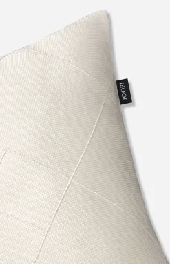 New JOOP! MOTION Decorative Cushion Cover in cream