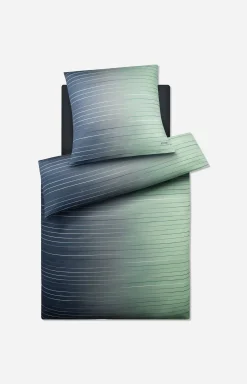 Clearance JOOP! MOVE Bedlinen in aqua