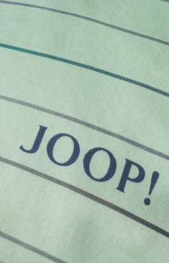 Clearance JOOP! MOVE Bedlinen in aqua