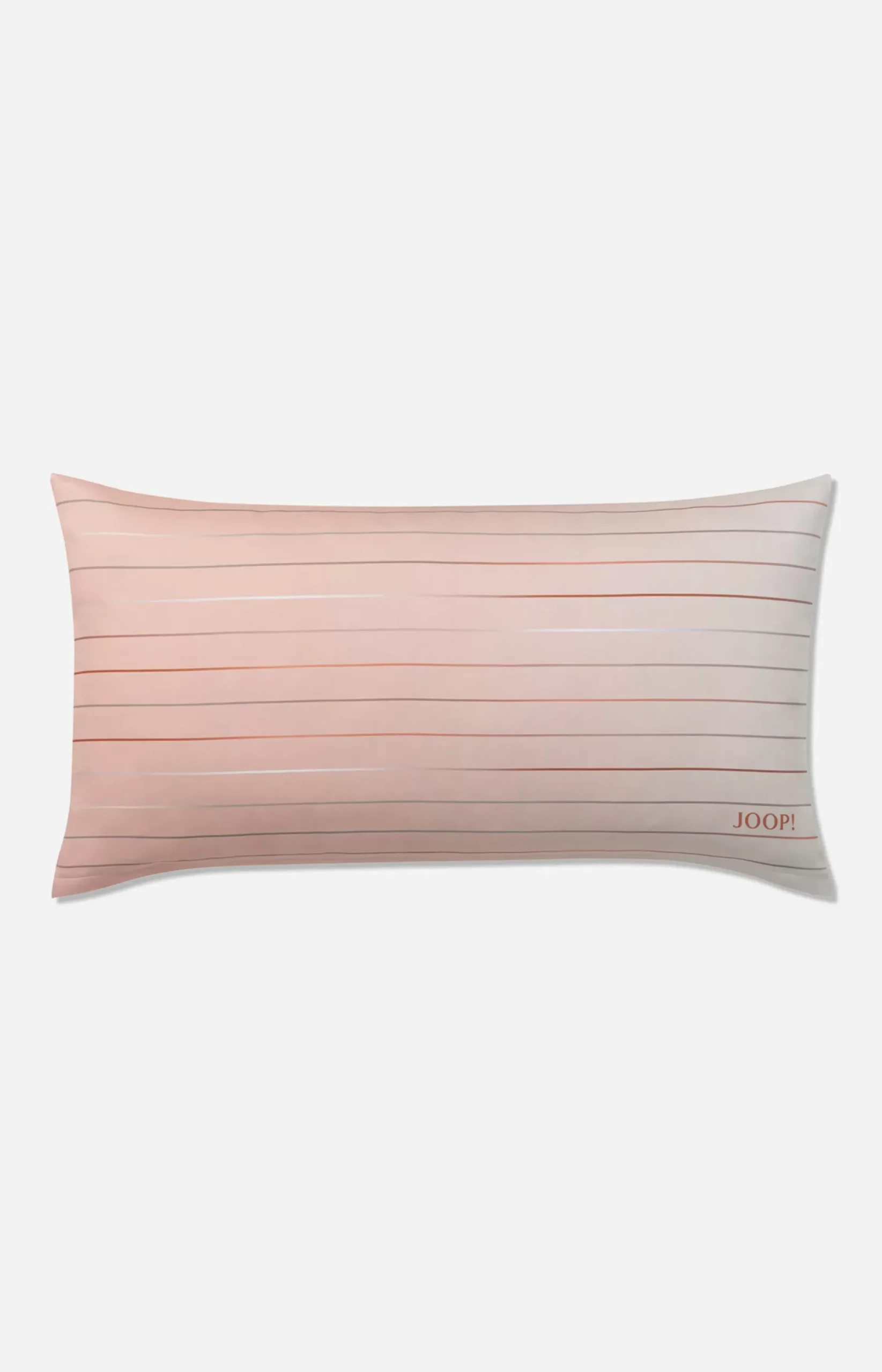 Hot JOOP! MOVE Bedlinen in blush