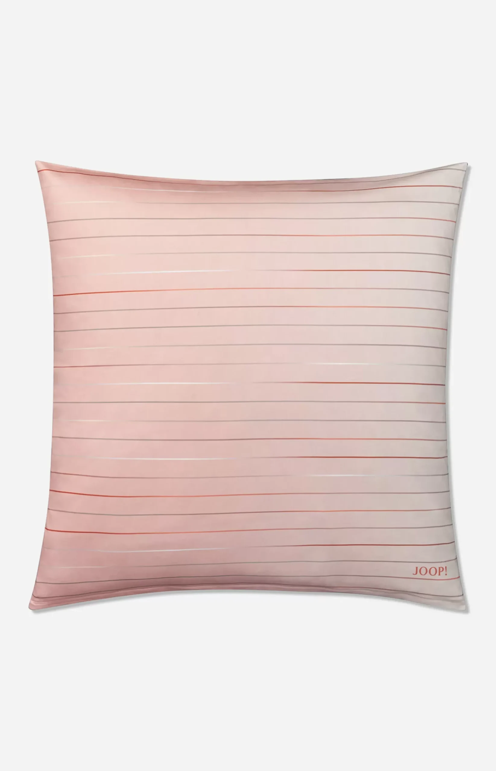 Hot JOOP! MOVE Bedlinen in blush