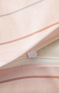 Hot JOOP! MOVE Bedlinen in blush