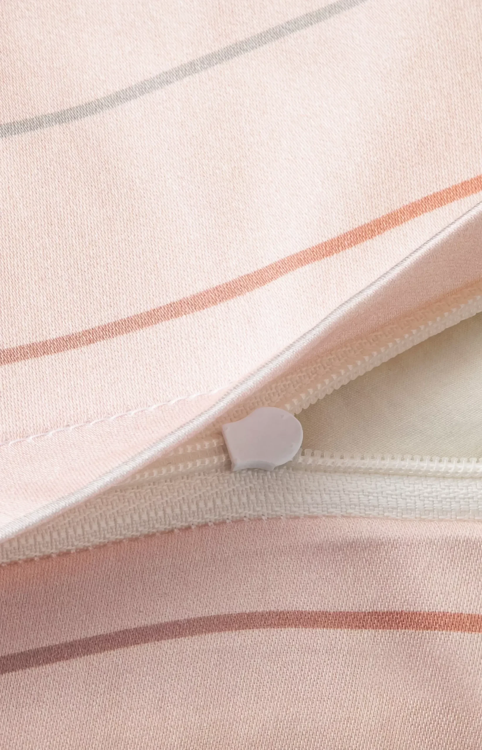 Hot JOOP! MOVE Bedlinen in blush
