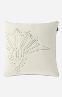 Outlet JOOP! MOVE Decorative Cushion Cover in cream