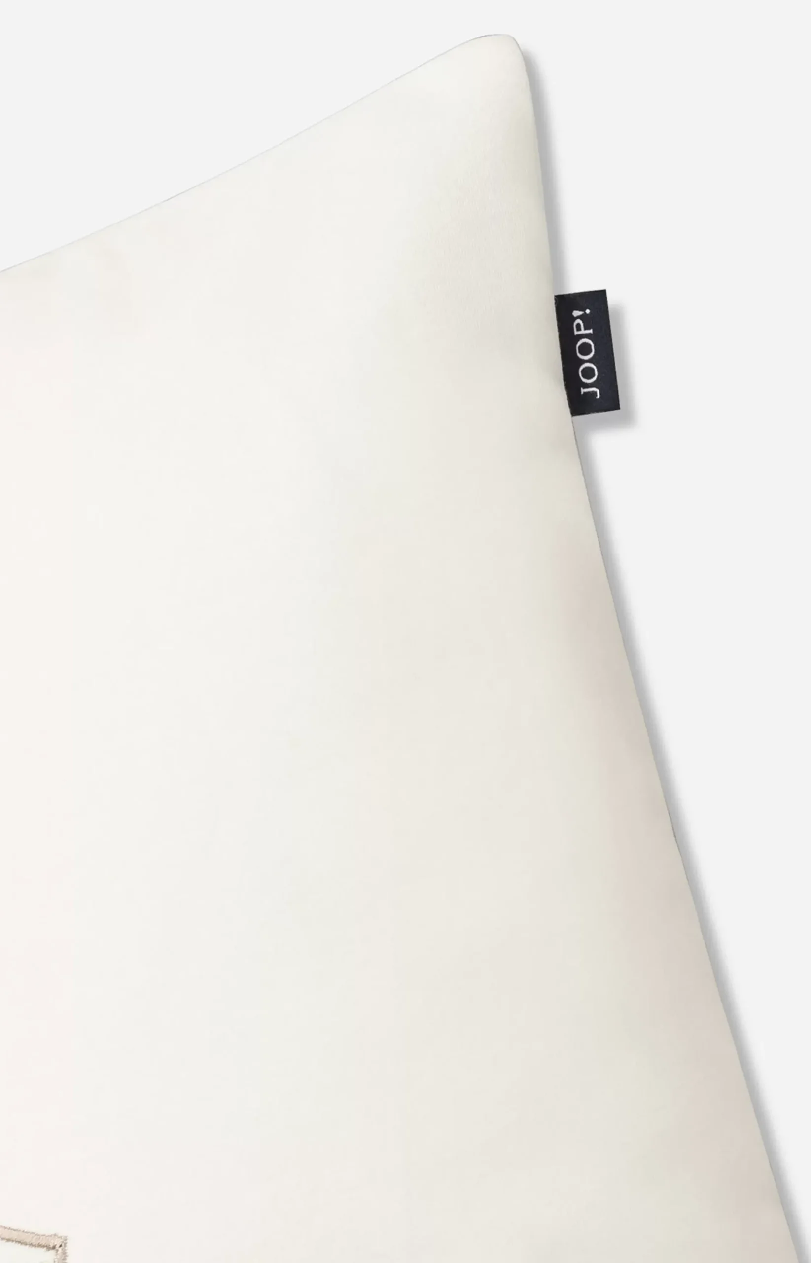 Outlet JOOP! MOVE Decorative Cushion Cover in cream