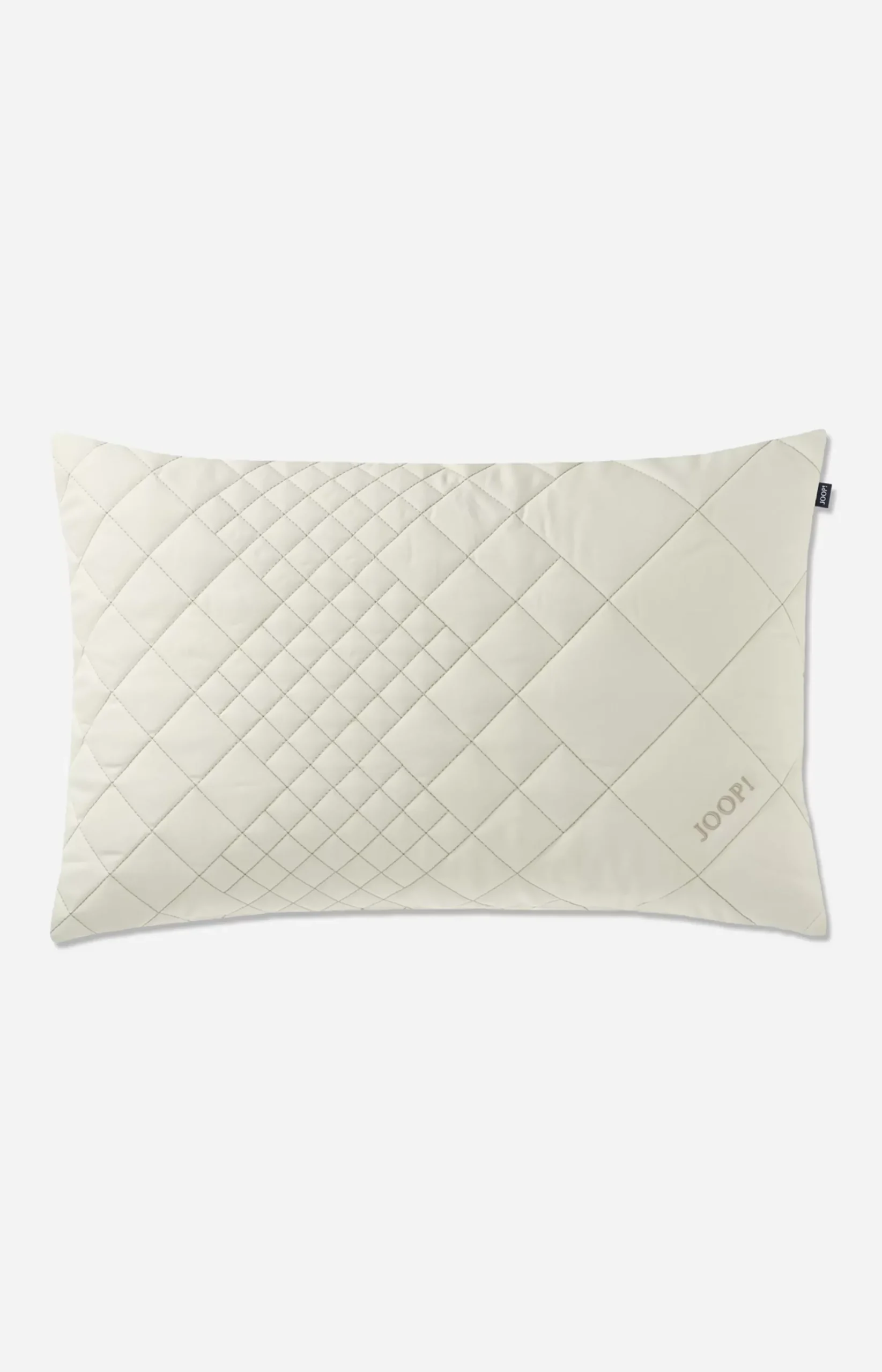 Sale JOOP! MOVE Decorative Cushion Cover in cream