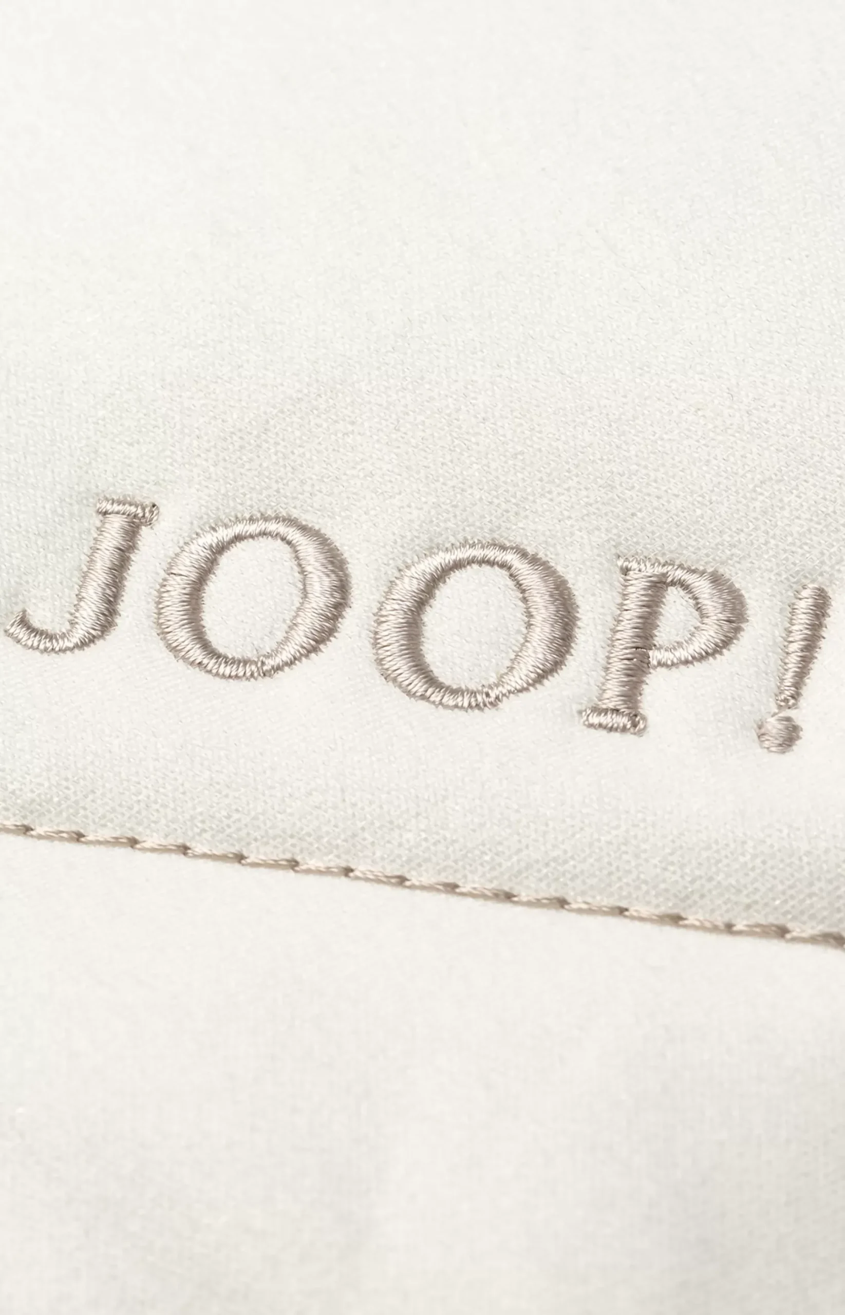 Sale JOOP! MOVE Decorative Cushion Cover in cream