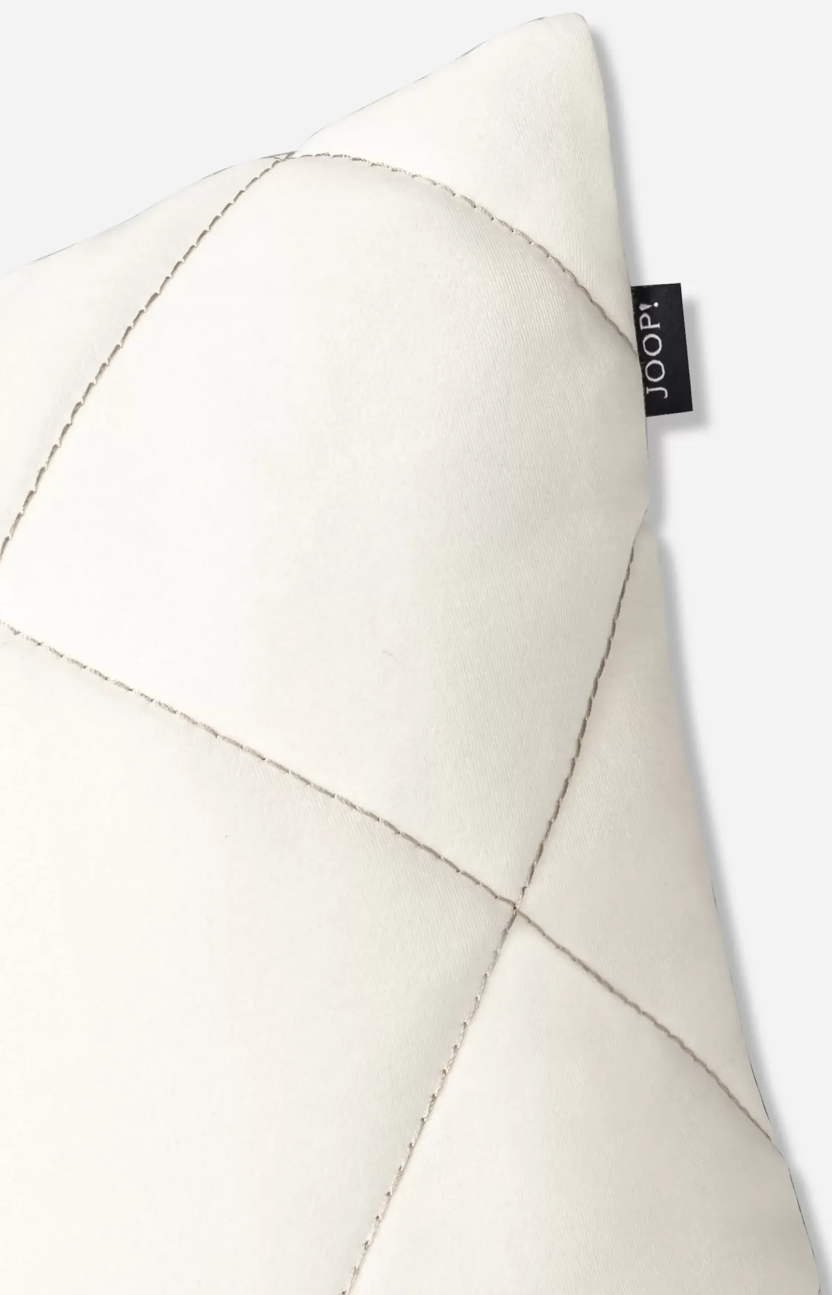 Sale JOOP! MOVE Decorative Cushion Cover in cream