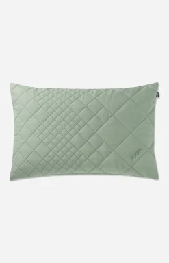 JOOP! MOVE Decorative Cushion Cover in mint
