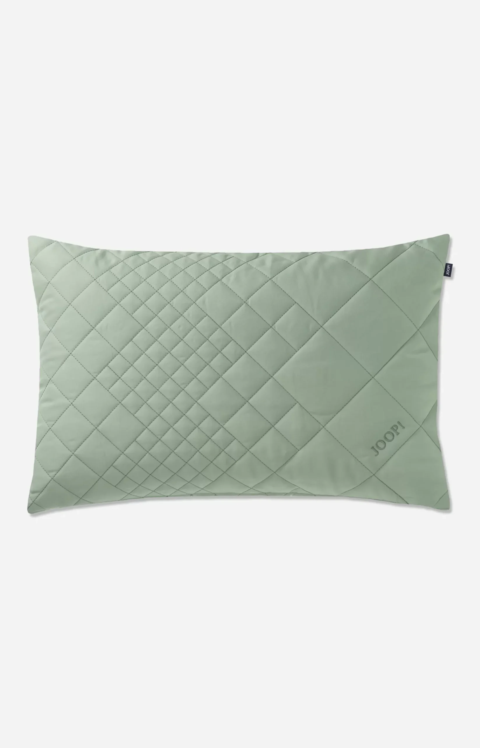JOOP! MOVE Decorative Cushion Cover in mint