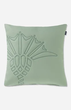 Outlet JOOP! MOVE Decorative Cushion Cover in mint