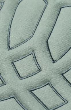 Outlet JOOP! MOVE Decorative Cushion Cover in mint