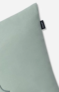 Outlet JOOP! MOVE Decorative Cushion Cover in mint