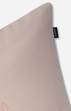 Online JOOP! MOVE Decorative Cushion Cover in rosé