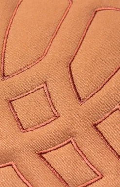 Sale JOOP! MOVE Decorative Cushion Cover in apricot