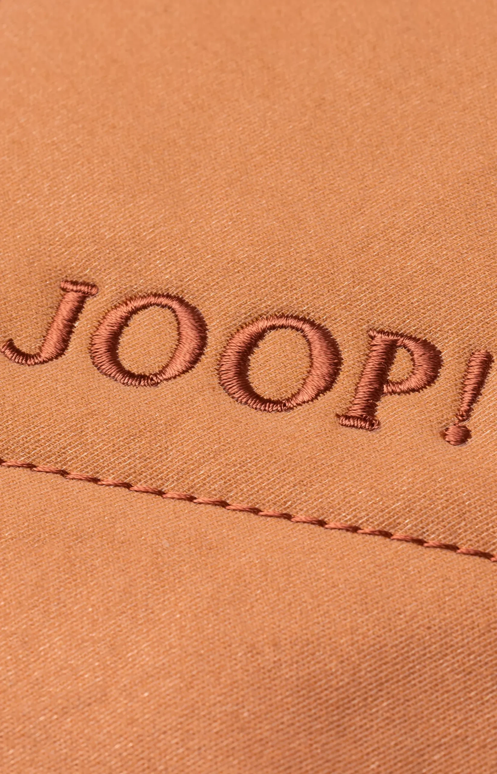 Discount JOOP! MOVE Decorative Cushion Cover in apricot