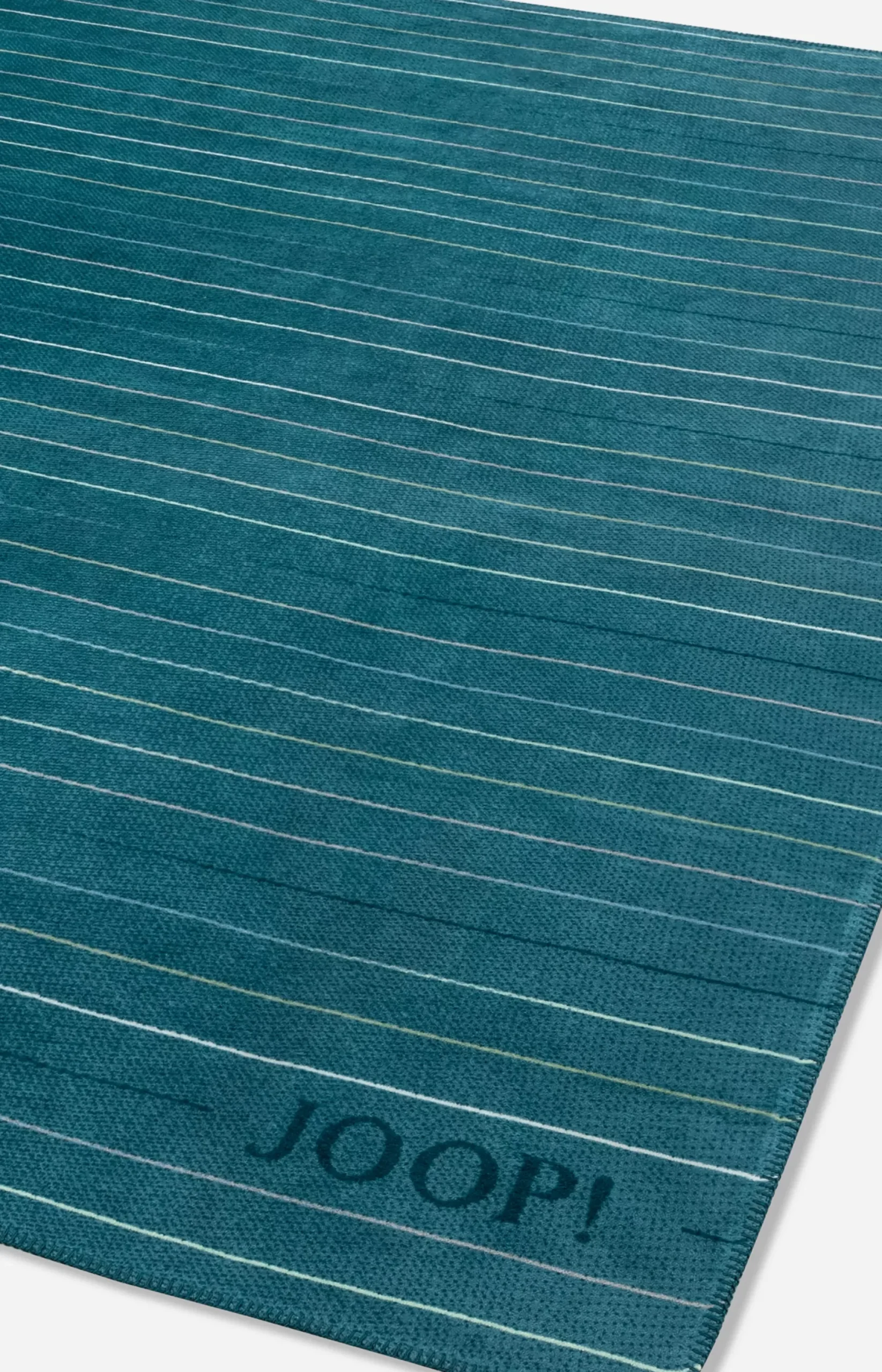 New JOOP! MOVE Throw in aqua
