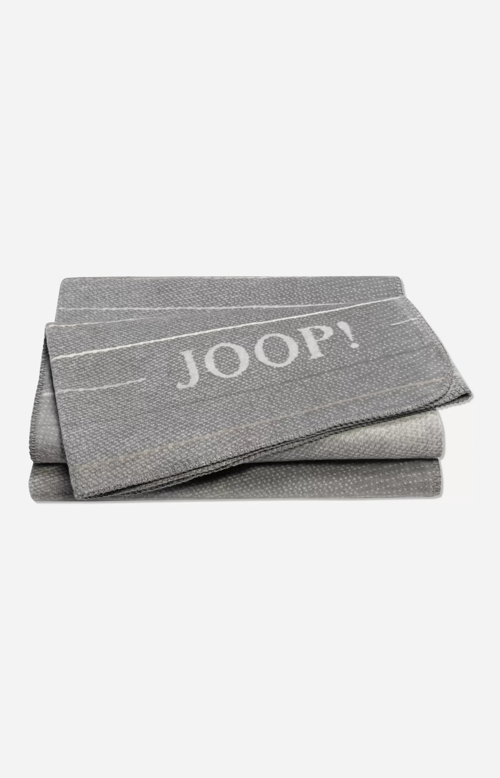 Discount JOOP! MOVE Throw in stone grey