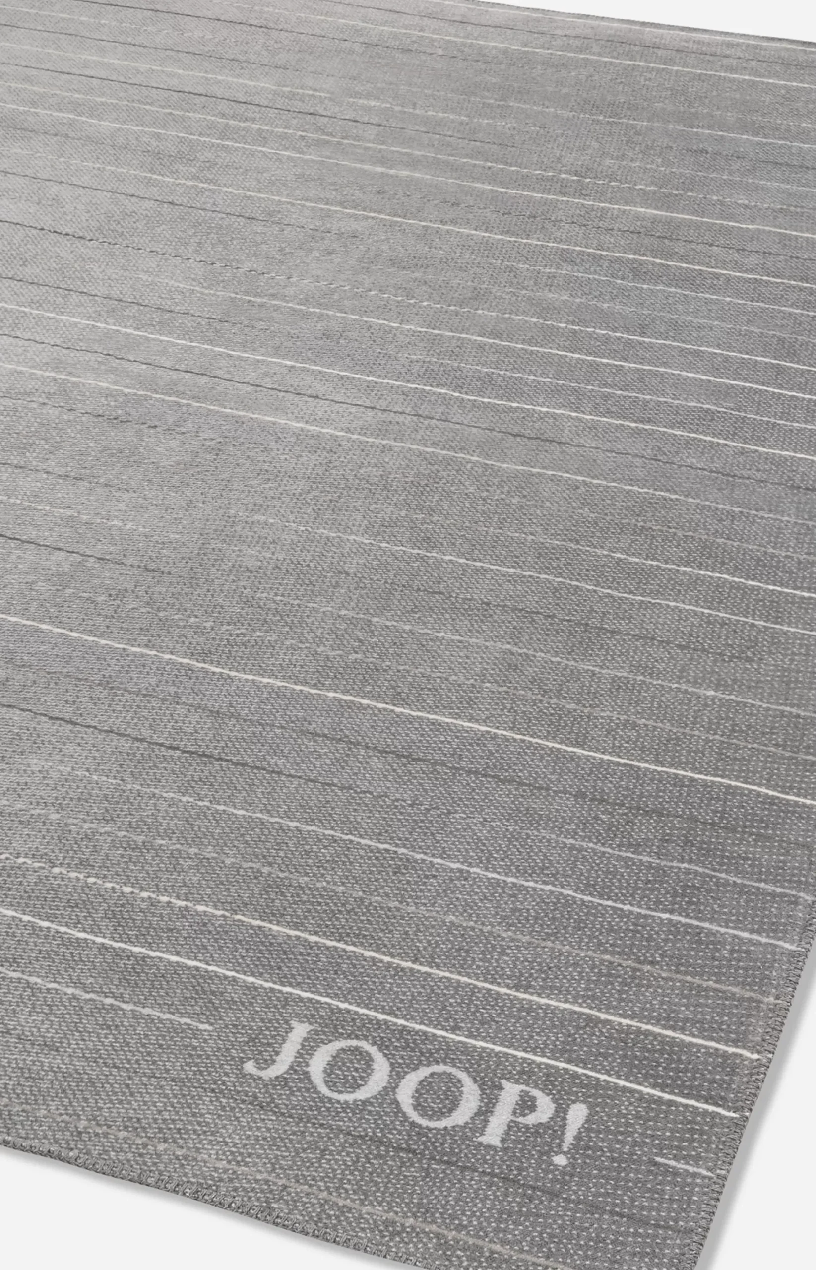 Discount JOOP! MOVE Throw in stone grey
