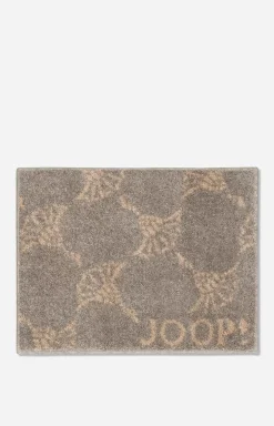 Hot JOOP! NEW CORNFLOWER ALLOVER Bath Mat in , 50 x 60 cm graphite