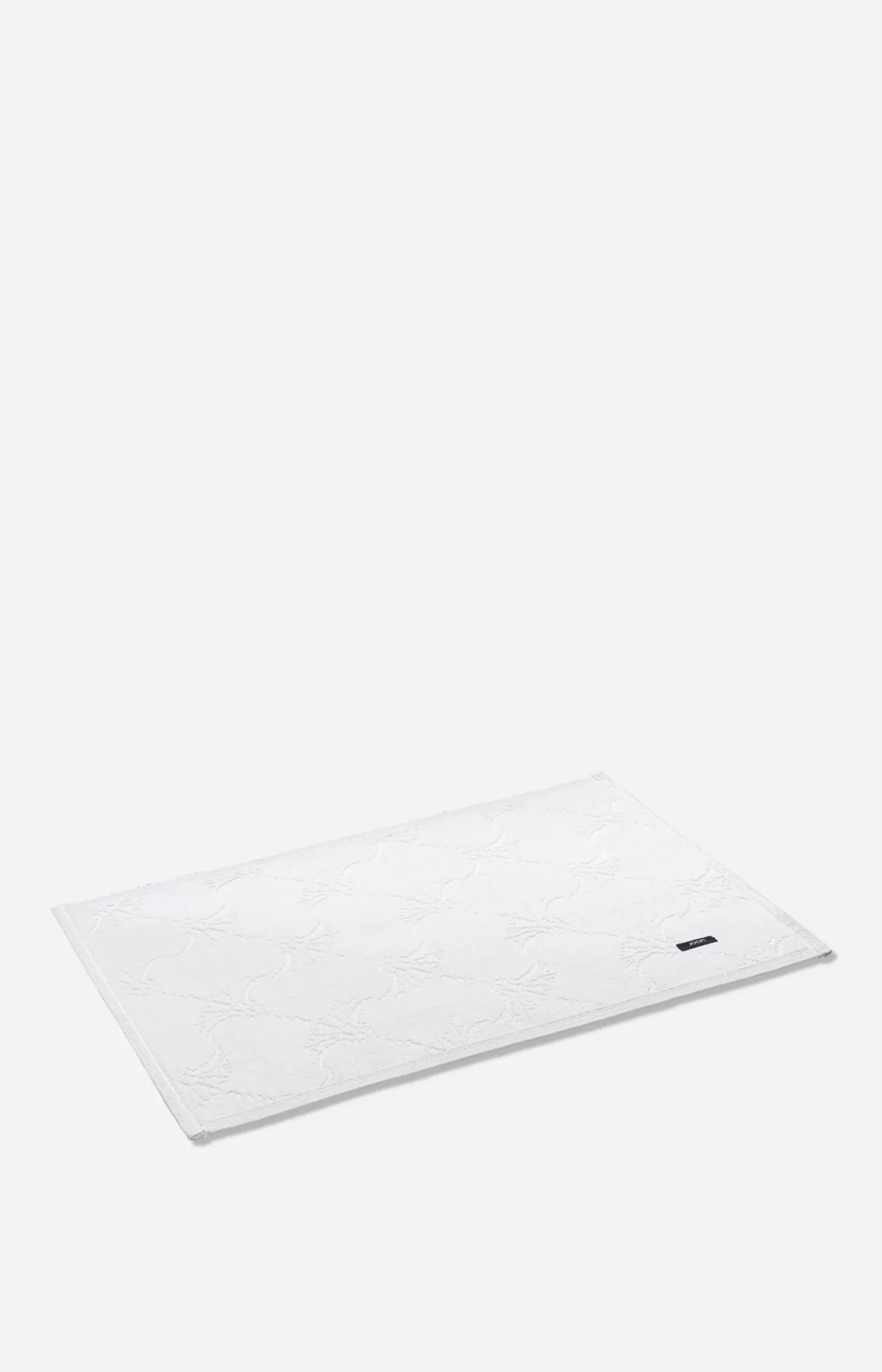 Hot JOOP! NEW CORNFLOWER Bath Mat in , 60 x 90 cm white