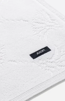 Hot JOOP! NEW CORNFLOWER Bath Mat in , 60 x 90 cm white