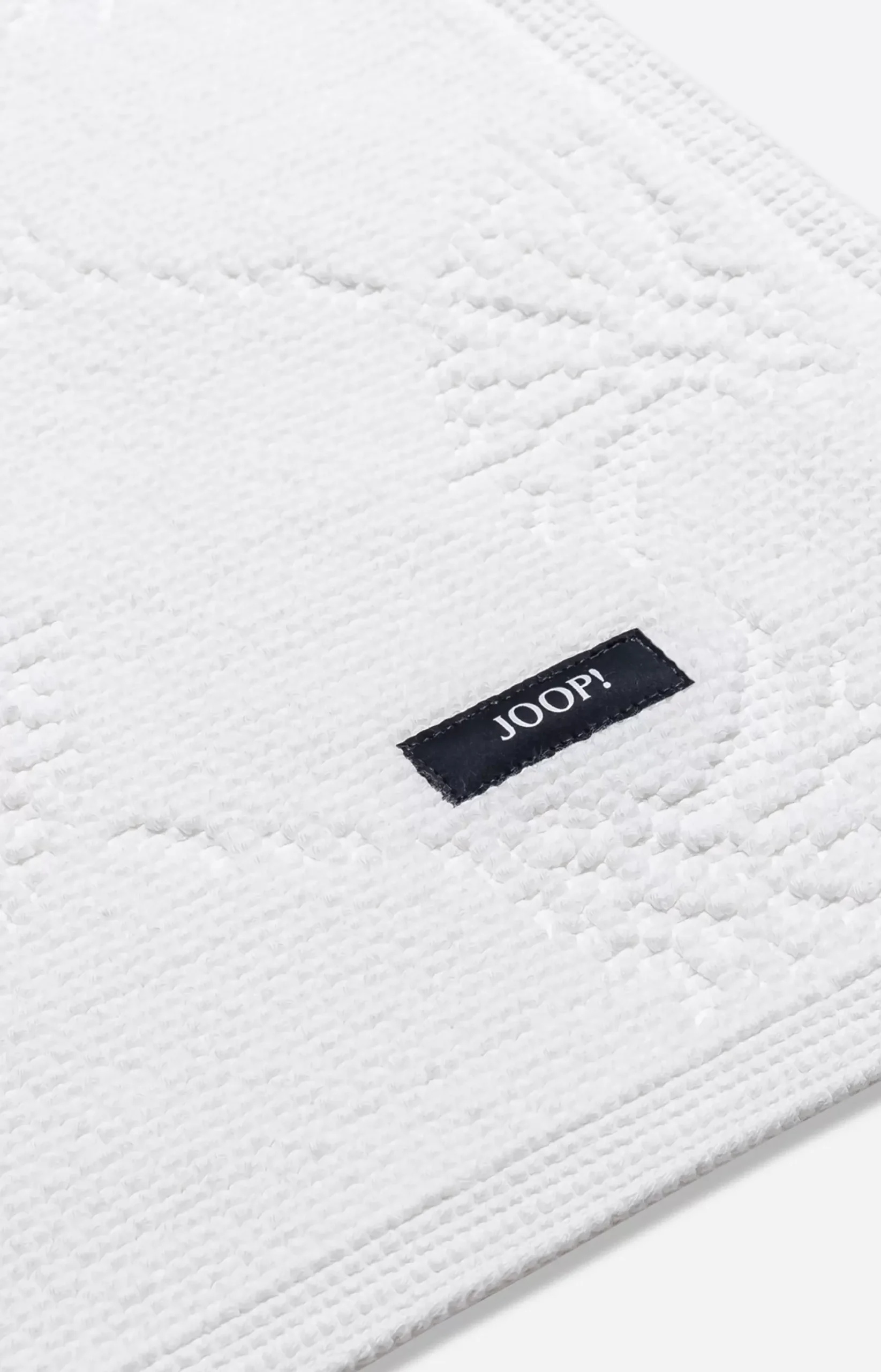 Hot JOOP! NEW CORNFLOWER Bath Mat in , 60 x 90 cm white