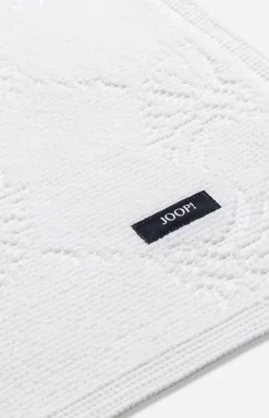 Sale JOOP! NEW CORNFLOWER Bath Mat in , 70 x 120 cm white