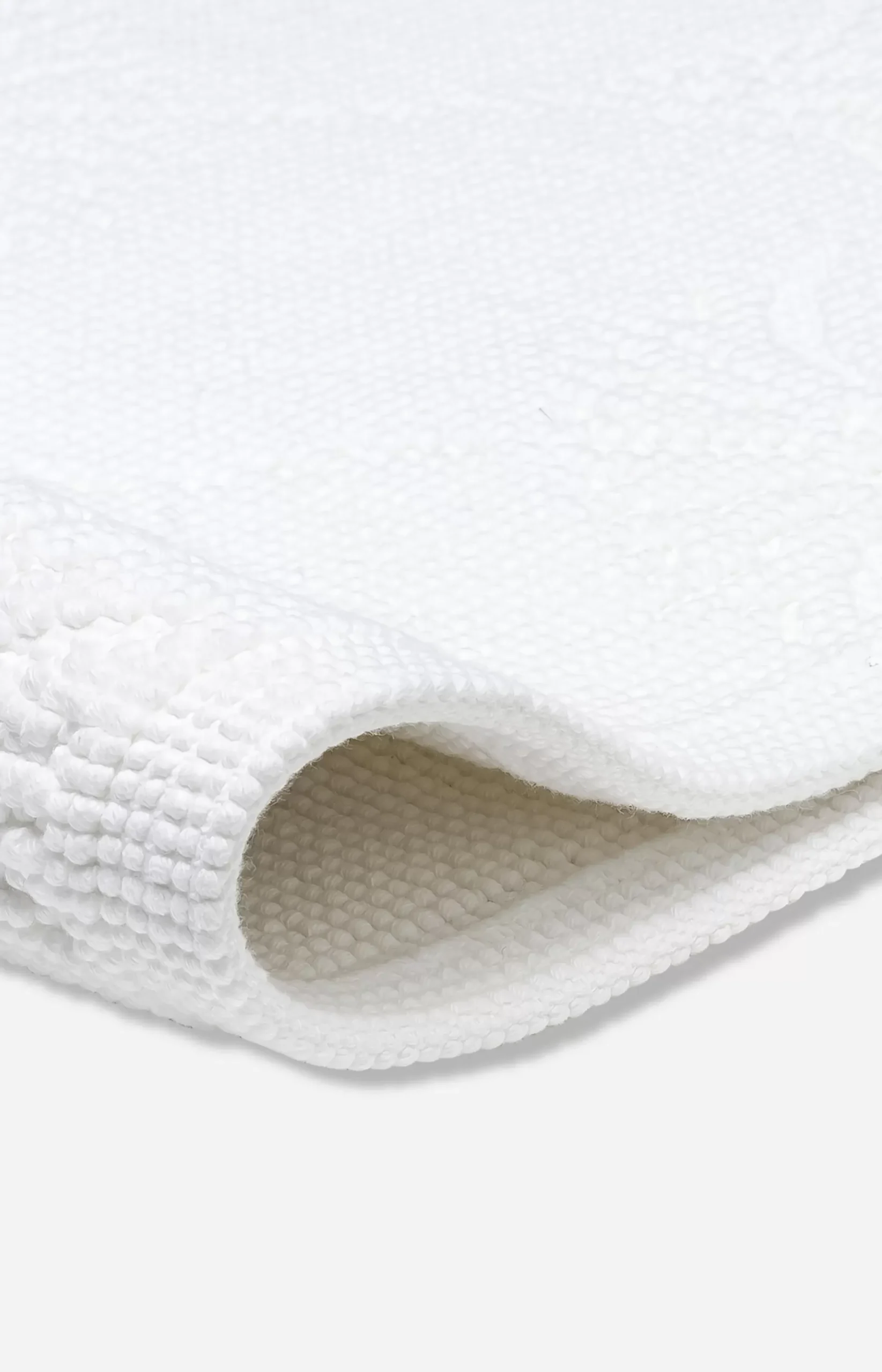 Sale JOOP! NEW CORNFLOWER Bath Mat in , 70 x 120 cm white