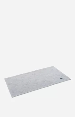 Best JOOP! NEW CORNFLOWER Bath Mat in , 70 x 120 cm silver