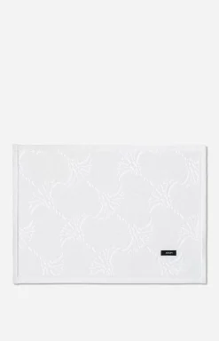 Hot JOOP! NEW CORNFLOWER Bath Mat in , 50 x 70 cm white