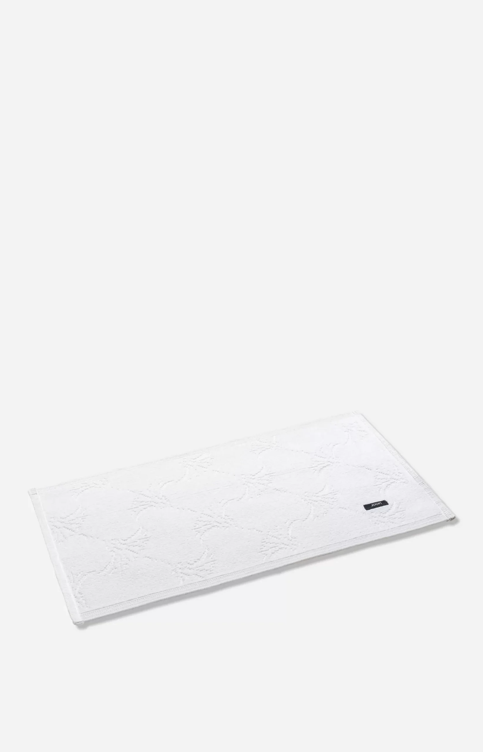 Hot JOOP! NEW CORNFLOWER Bath Mat in , 50 x 70 cm white