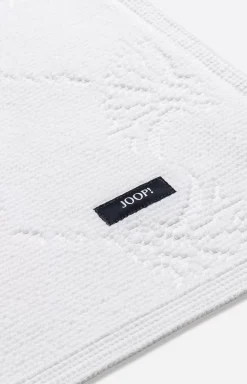 Hot JOOP! NEW CORNFLOWER Bath Mat in , 50 x 70 cm white