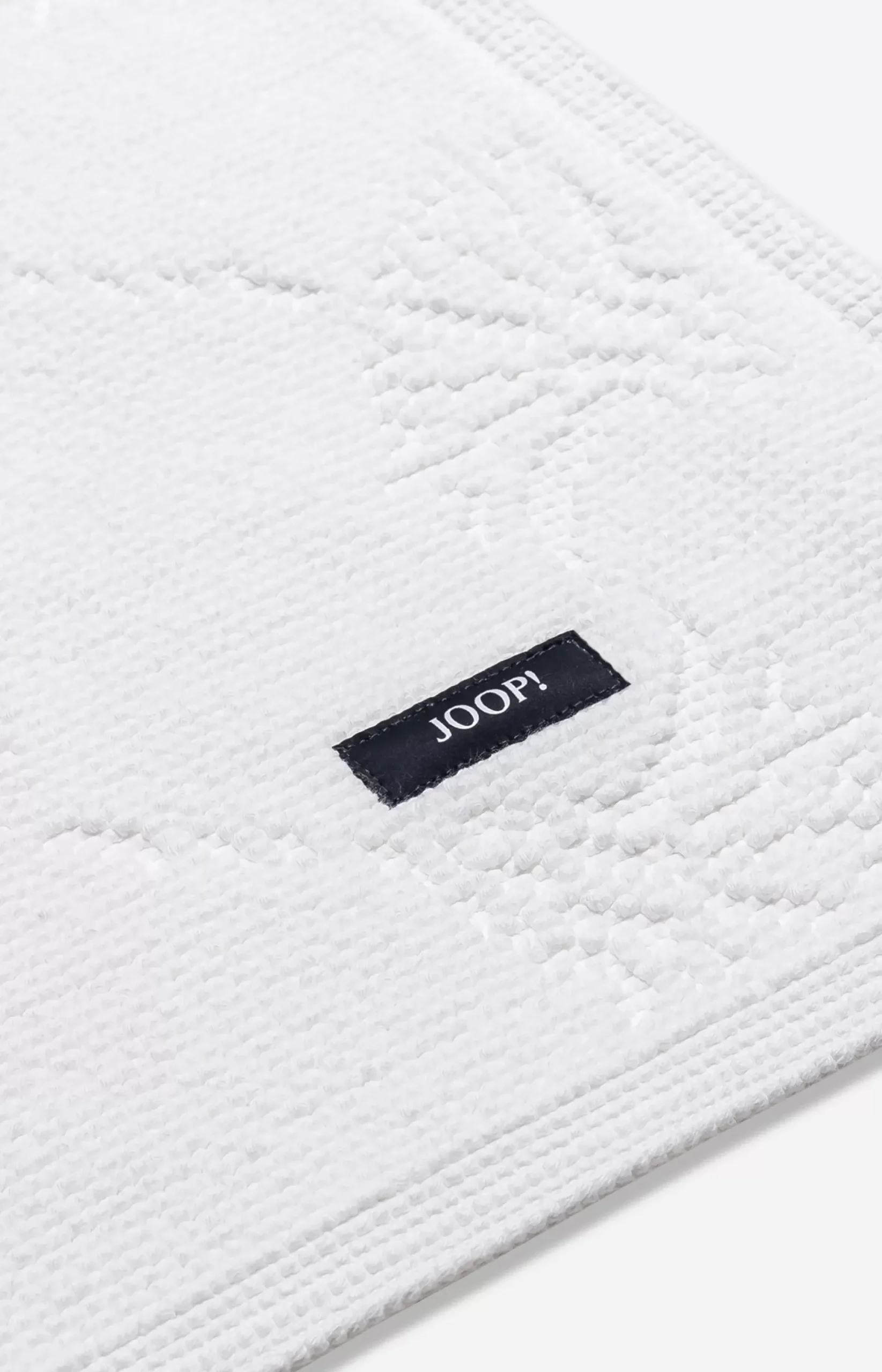 Hot JOOP! NEW CORNFLOWER Bath Mat in , 50 x 70 cm white