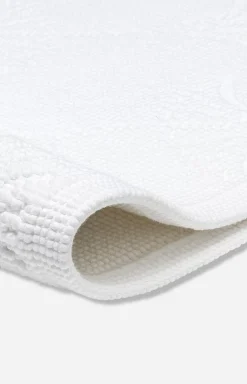 Hot JOOP! NEW CORNFLOWER Bath Mat in , 50 x 70 cm white