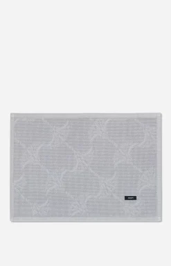 Discount JOOP! NEW CORNFLOWER Bath Mat in , 50 x 70 cm silver
