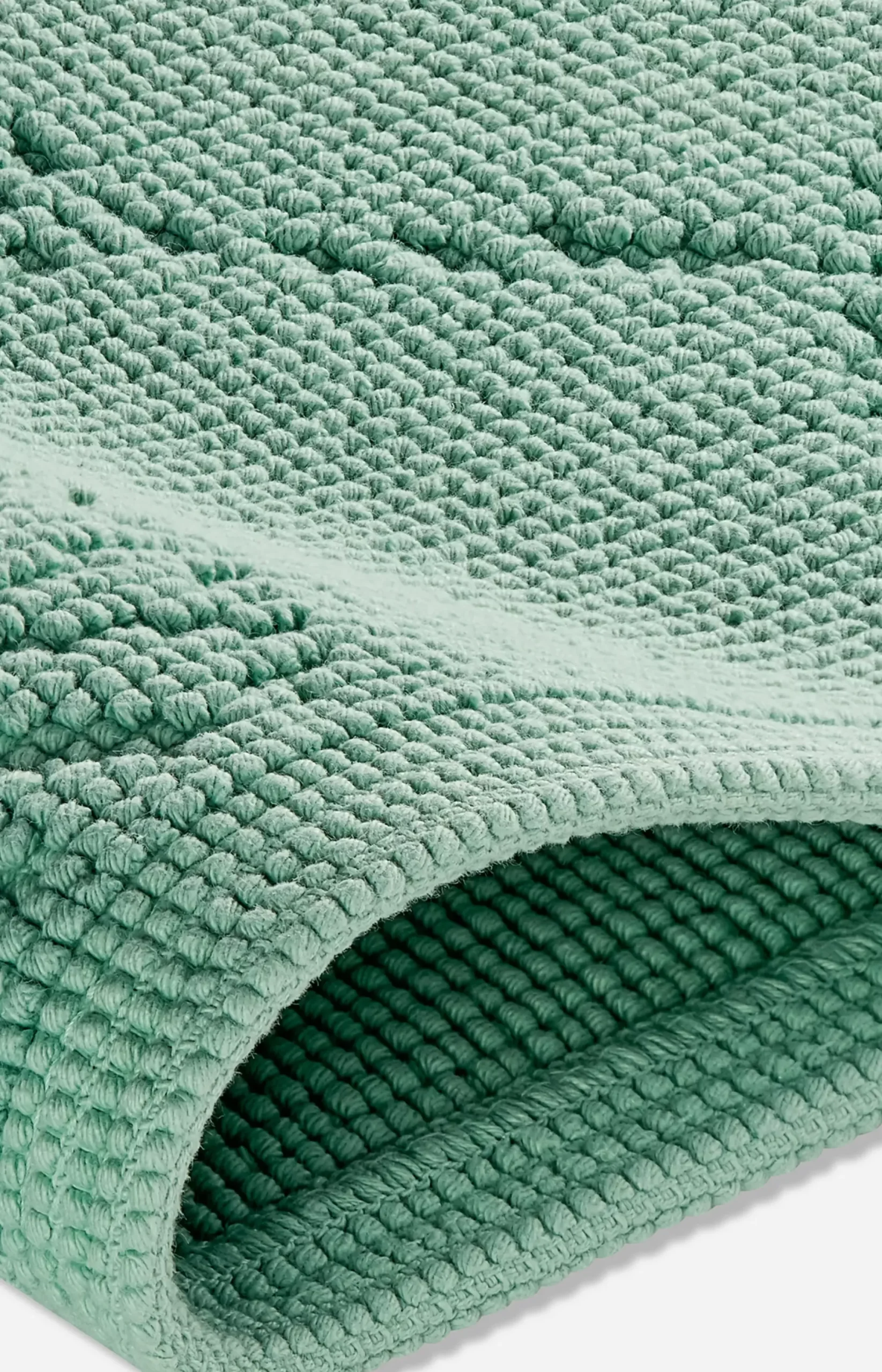 Discount JOOP! NEW CORNFLOWER Bath Mat in , 70 x 120 cm aqua