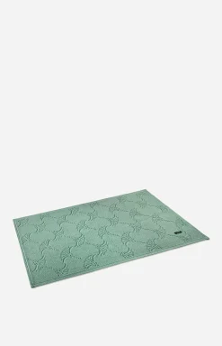 Discount JOOP! NEW CORNFLOWER Bath Mat in , 70 x 120 cm aqua