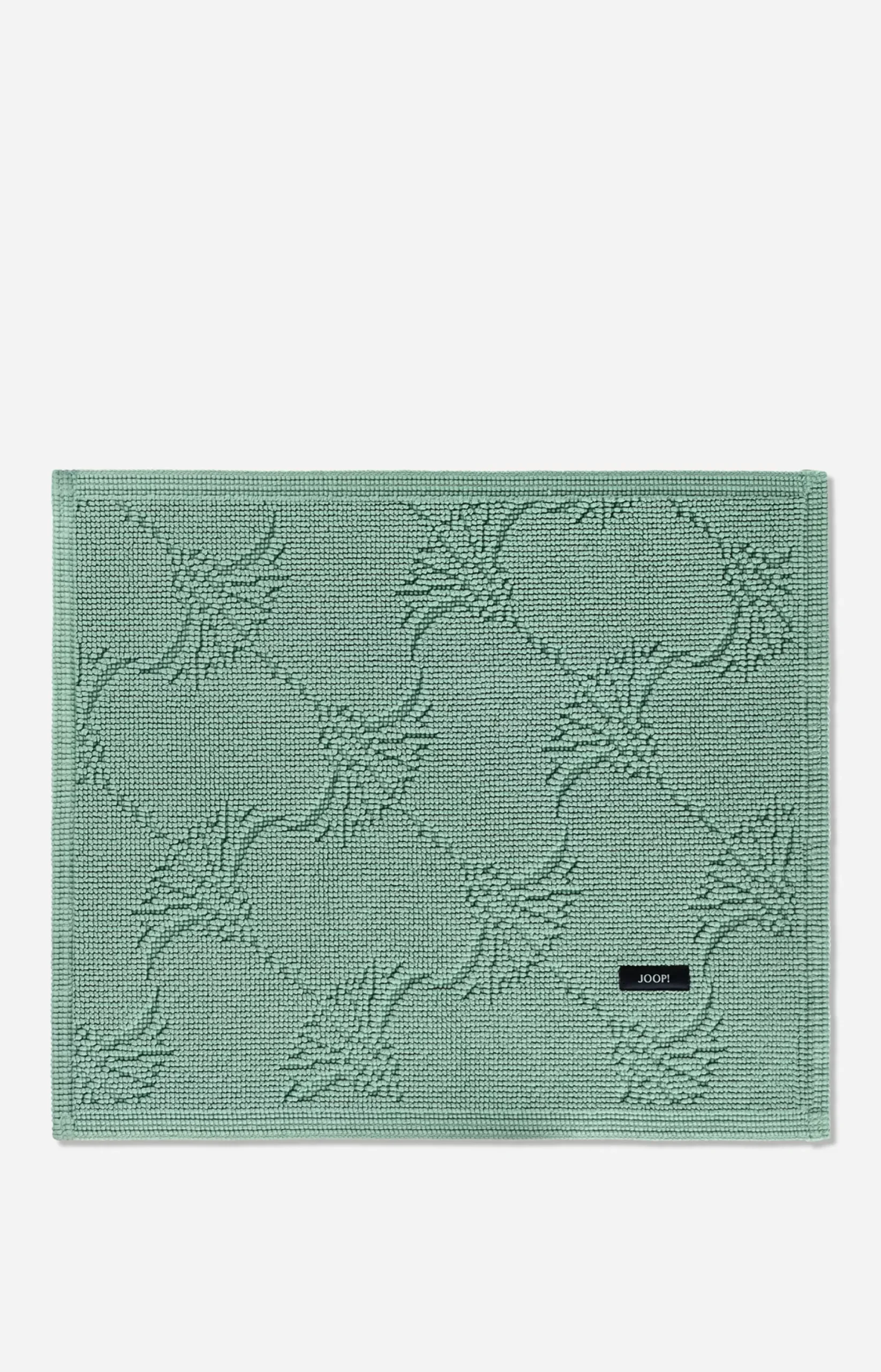 Sale JOOP! NEW CORNFLOWER Bath Mat in , 50 x 70 cm aqua