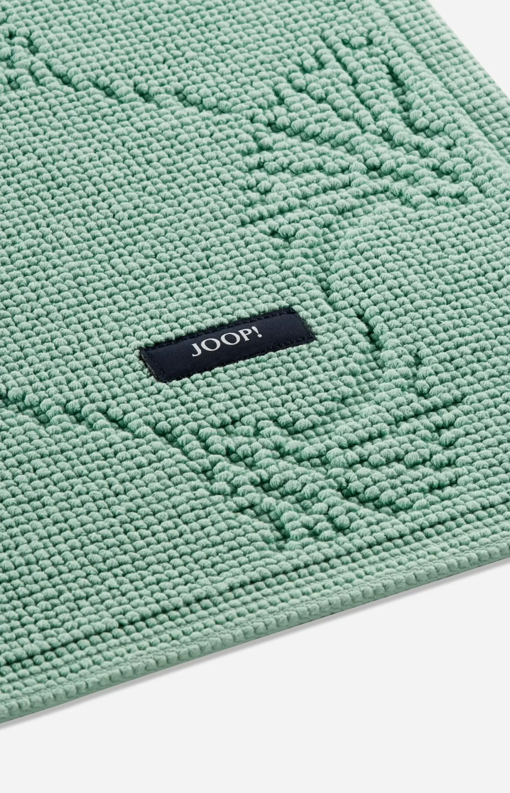 Sale JOOP! NEW CORNFLOWER Bath Mat in , 50 x 70 cm aqua