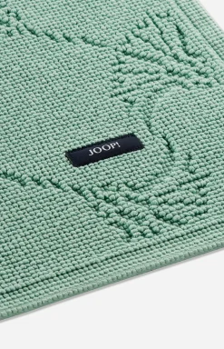 Online JOOP! NEW CORNFLOWER Bath Mat in , 60 x 90 cm aqua