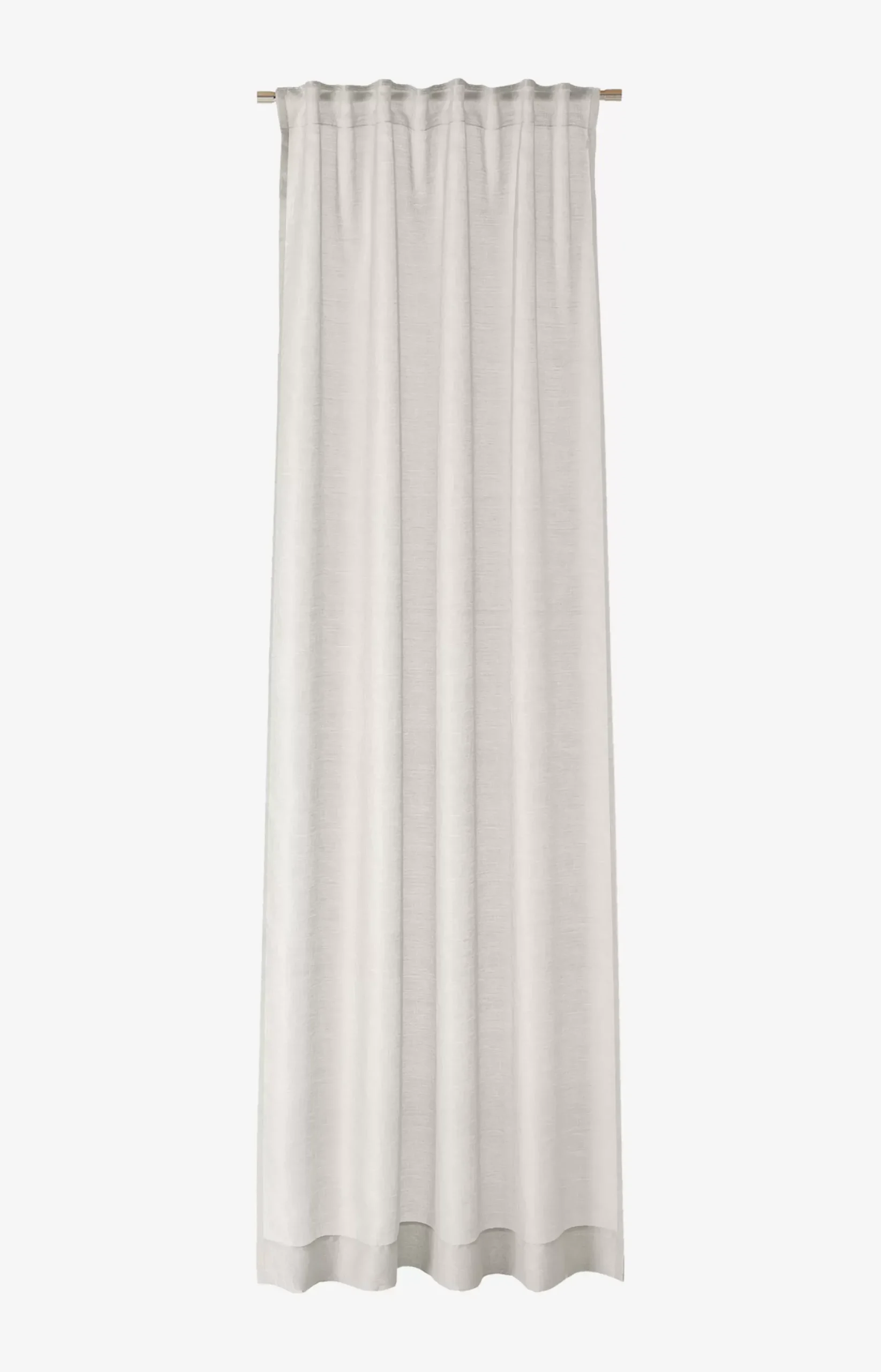 JOOP! ORNAMENT ALLOVER Ready-made Gardine grey