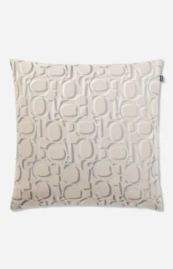 New JOOP! Ornament Decorative Cushion Cover in , 50 x 50 cm beige