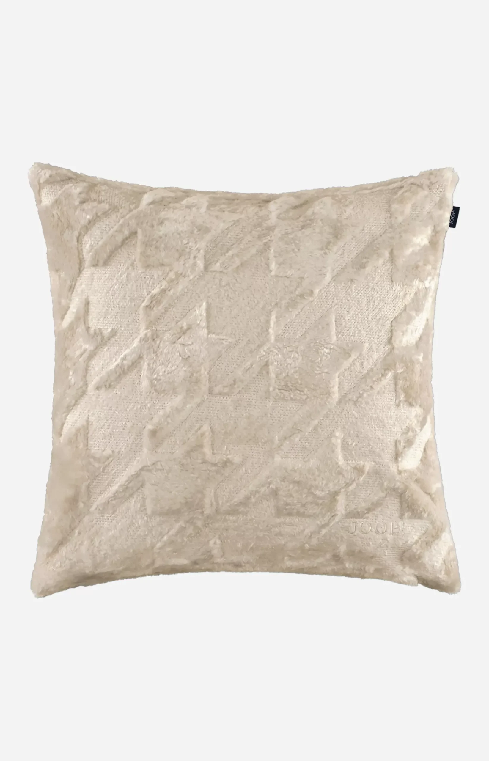 Best JOOP! POSH Decorative Cushion Cover in cream