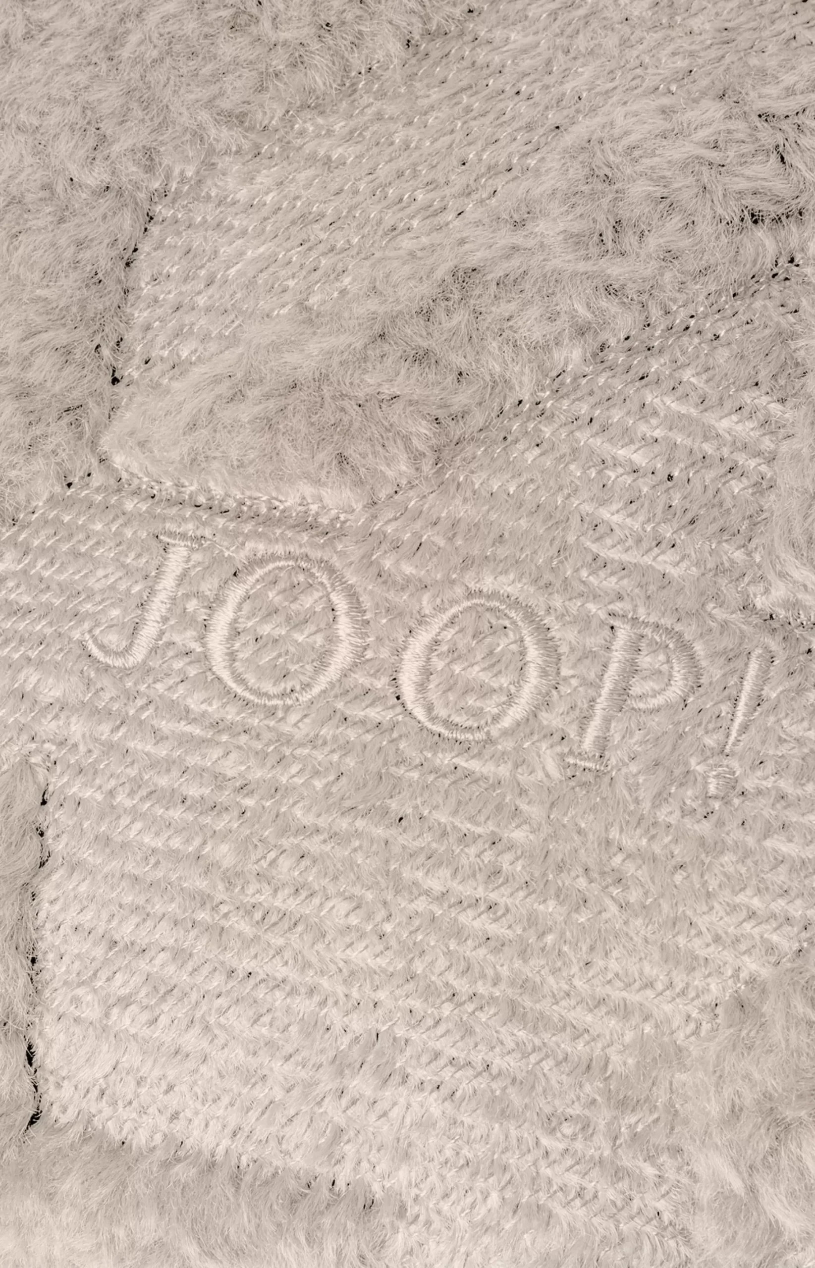 Best JOOP! POSH Decorative Cushion Cover in cream