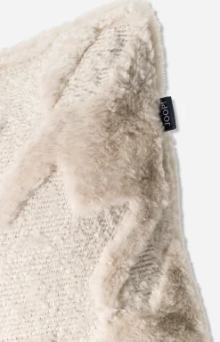 Best JOOP! POSH Decorative Cushion Cover in cream