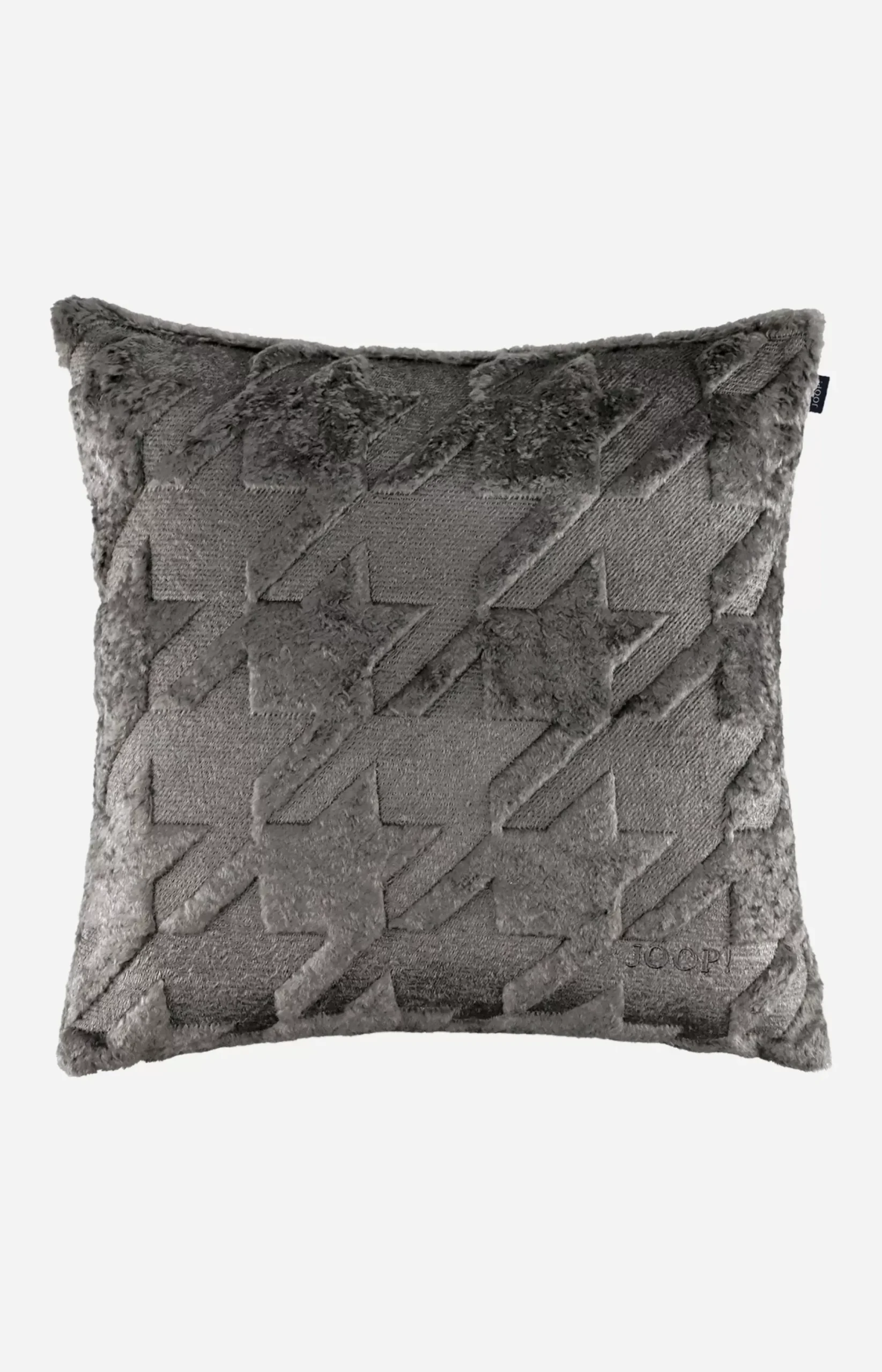 Discount JOOP! POSH Decorative Cushion Cover in anthracite