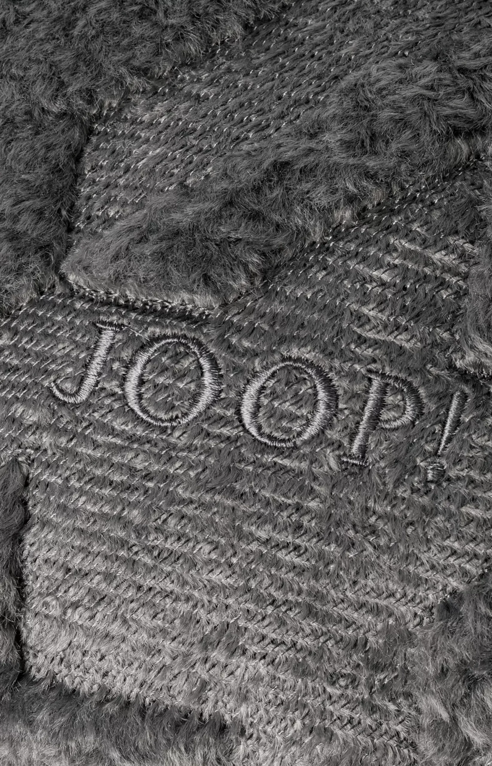 Discount JOOP! POSH Decorative Cushion Cover in anthracite