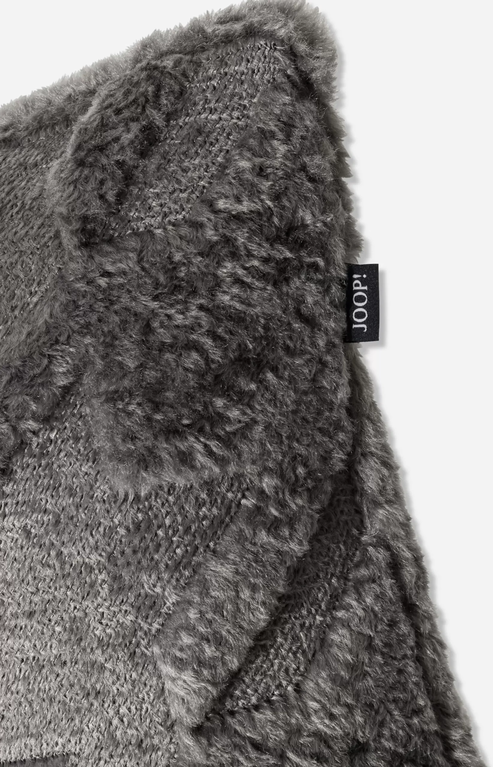 Discount JOOP! POSH Decorative Cushion Cover in anthracite