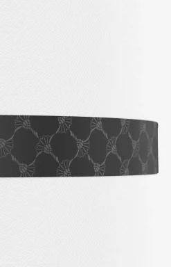 Sale JOOP! ROUND LIGHTS BLACK round wall light, white/black